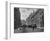 Victoria Street-null-Framed Art Print