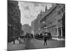 Victoria Street-null-Mounted Art Print