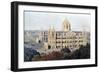 Victoria Terminus, Bombay, India, Late 19th Century-null-Framed Giclee Print