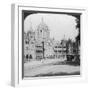 Victoria Terminus Railway Station, Bombay, India, 1903-Underwood & Underwood-Framed Giclee Print