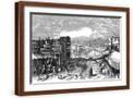 Brown Frame