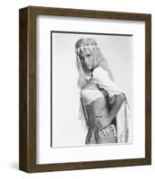 Victoria Vetri-null-Framed Photo