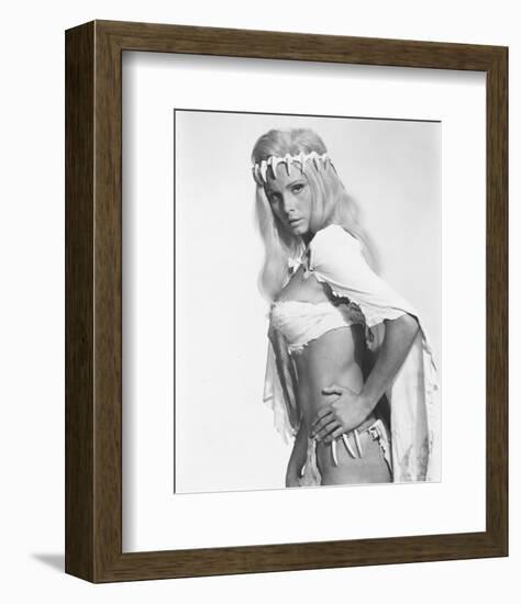 Victoria Vetri-null-Framed Photo