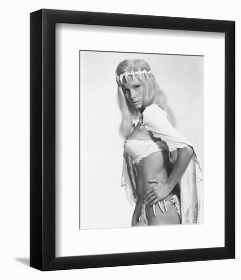 Victoria Vetri-null-Framed Photo