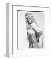 Victoria Vetri-null-Framed Photo