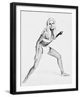 Victoria Vetri-null-Framed Photo