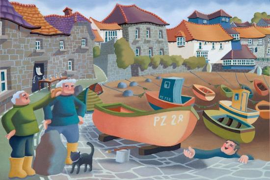 Premium Giclee Print, , large