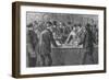 Victoria Woodhull, Notorious Radical Feminist Attempted to Vote in 1871-null-Framed Art Print