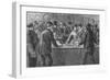 Victoria Woodhull, Notorious Radical Feminist Attempted to Vote in 1871-null-Framed Art Print