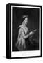 Victoria-Alonzo Chappel-Framed Stretched Canvas