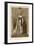 Victoria-J.l. Williams-Framed Giclee Print
