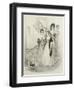 Victoria-Joseph Nash-Framed Giclee Print