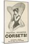 Wood Mount
