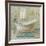 Victorian Bath III-Danhui Nai-Framed Art Print