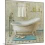 Victorian Bath III-Danhui Nai-Mounted Art Print