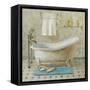 Victorian Bath III-Danhui Nai-Framed Stretched Canvas