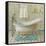 Victorian Bath III-Danhui Nai-Framed Stretched Canvas