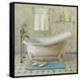 Victorian Bath III-Danhui Nai-Framed Stretched Canvas