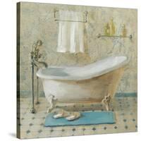 Victorian Bath III-Danhui Nai-Stretched Canvas