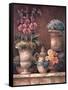 Victorian Blossoms I-James Lee-Framed Stretched Canvas