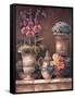 Victorian Blossoms I-James Lee-Framed Stretched Canvas