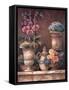 Victorian Blossoms I-James Lee-Framed Stretched Canvas