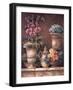 Victorian Blossoms I-James Lee-Framed Premium Giclee Print