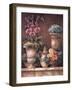 Victorian Blossoms I-James Lee-Framed Art Print