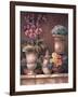 Victorian Blossoms I-James Lee-Framed Art Print