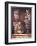 Victorian Blossoms II-James Lee-Framed Art Print