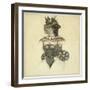 Victorian Bondage-Wayne Anderson-Framed Giclee Print