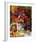 Victorian Bouquet II-Francie Botke-Framed Art Print