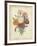 Victorian Bouquet II-Maubert-Framed Art Print