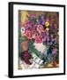 Victorian Bouquet-Francie Botke-Framed Art Print