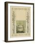 Victorian child at prayer-James Sowerby-Framed Giclee Print