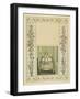 Victorian child at prayer-James Sowerby-Framed Giclee Print