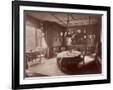 Gramercy Black