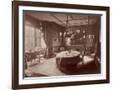 Gramercy Espresso