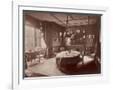 Gramercy White