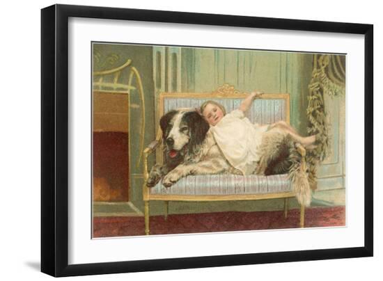 Art Print, , large