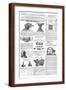 Brown Frame
