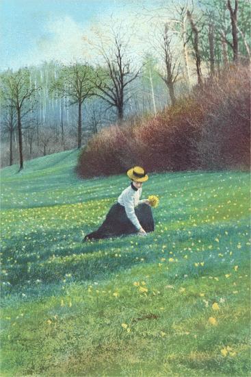 Art Print, , large