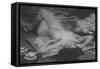 Victorian Nudes-null-Framed Stretched Canvas