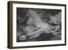 Victorian Nudes-null-Framed Art Print