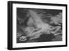 Victorian Nudes-null-Framed Art Print