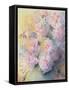 Victorian Posy-Karen Armitage-Framed Stretched Canvas