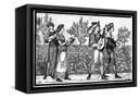 Canvas Black