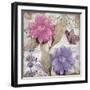 Victorian Romance I-null-Framed Giclee Print