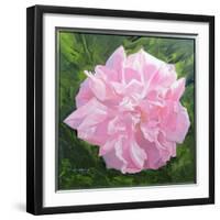 Victorian Rose-William Ireland-Framed Giclee Print