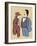 Victorian Sardou and Giacomo Puccini-Sem-Framed Giclee Print